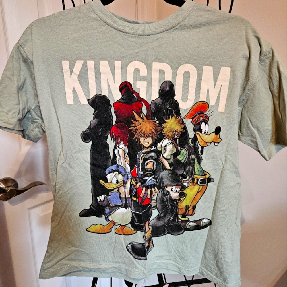 BOYS Disney t-shirt